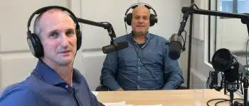 טל תפוחי מארח את עופר זרף בפודקסט