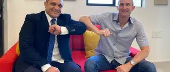 טל תפוחי וחיים מסילתי