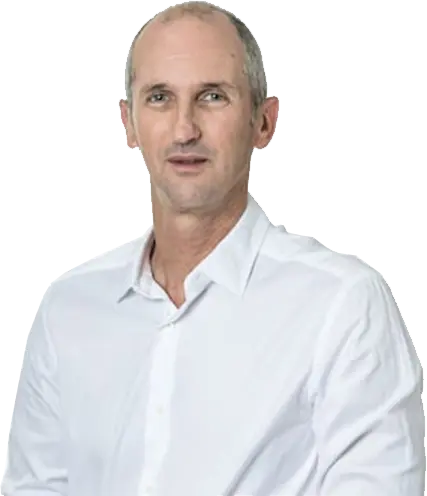 תמונת פנים של טל תפוחי